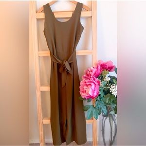 EUC ✨Ces Femme Jumpsuit | Small